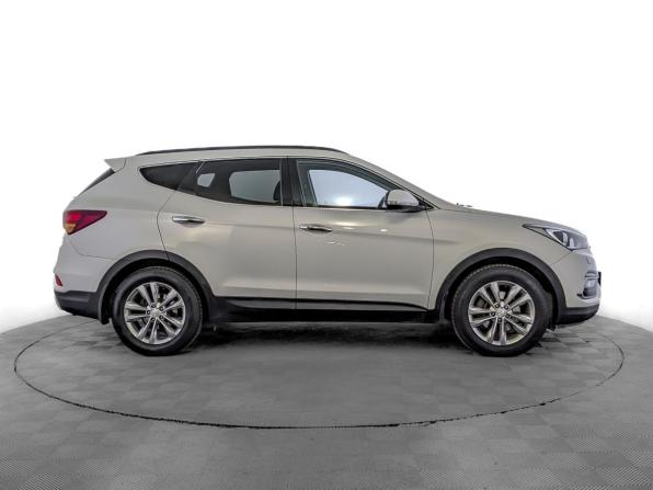 Hyundai Santa Fe III Рестайлинг с пробегом 2015 года, цена 2 400 000 рублей, 100304 км, внедорожник, Автокод Объявления