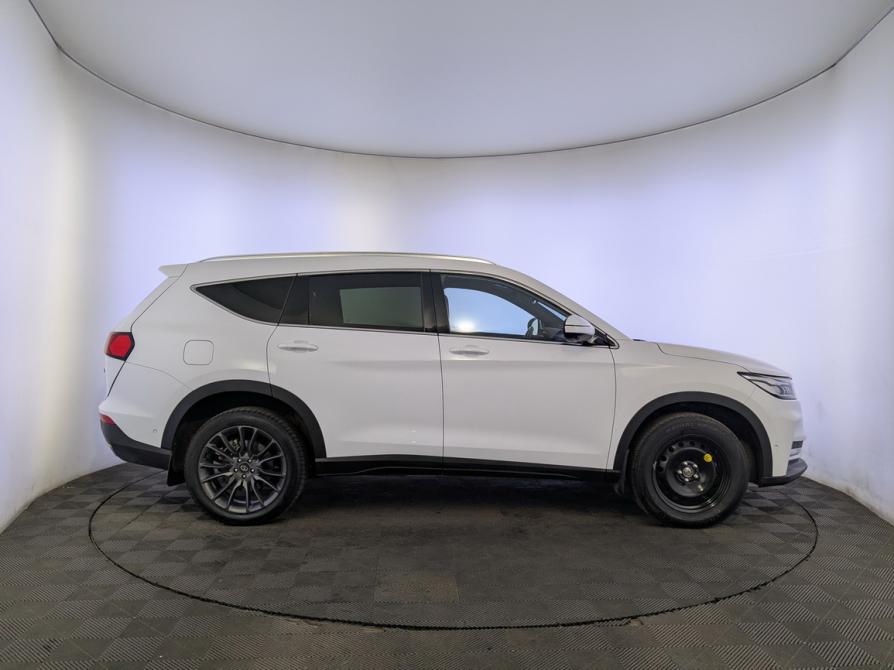 Dongfeng DFSK ix7 Москва  - изображение 4