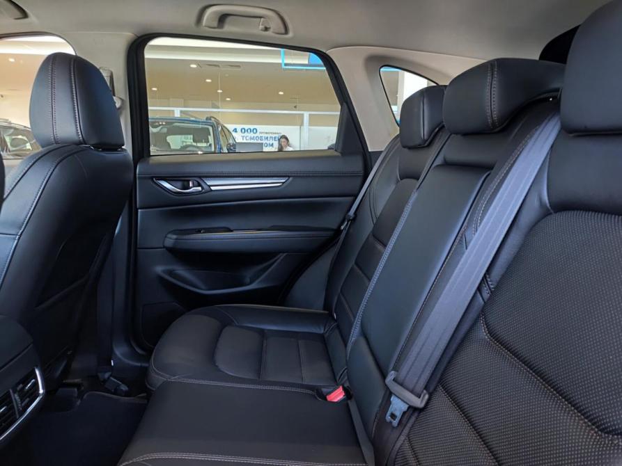 Mazda CX-5 II Казань  - изображение 15