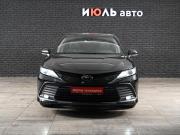 Toyota Camry VIII (XV70) Рестайлинг Екатеринбург  - изображение 20
