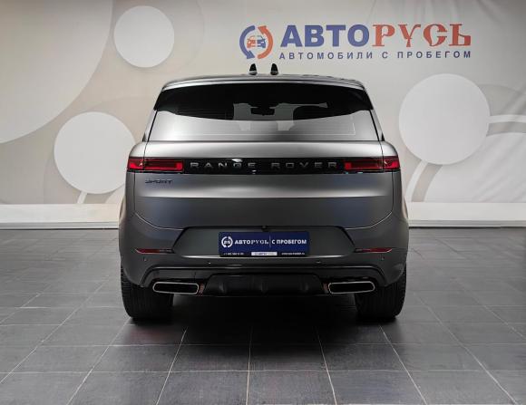 Land Rover Range Rover Sport III с пробегом 2024 года, цена 16 999 000 рублей, 20153 км, внедорожник, Автокод Объявления