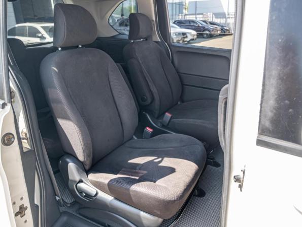 Honda Freed I с пробегом 2011 года, цена 1 150 000 рублей, 115883 км, компактвэн, Автокод Объявления