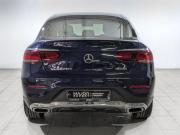 Mercedes-Benz GLC Coupe I (C253) Рестайлинг Москва  - изображение 36