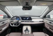Chery Tiggo 7 Pro Max I Рестайлинг Красноярск  - изображение 38