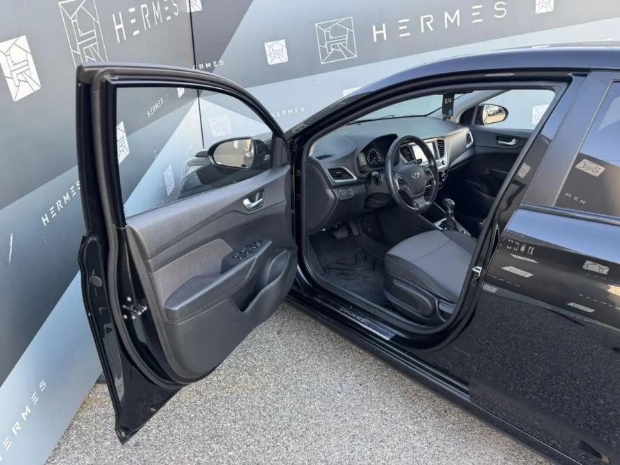 Hyundai Solaris II Минеральные Воды  - изображение 8