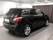 Nissan Qashqai I Рестайлинг Химки  - изображение 15