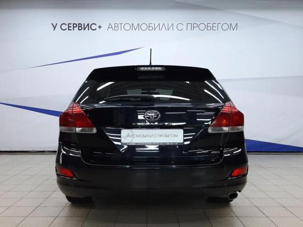 Toyota Venza I Рестайлинг с пробегом 2013 года, цена 1 769 000 рублей, 272276 км, внедорожник, Автокод Объявления