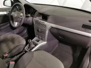 Opel Astra H Рестайлинг Москва  - изображение 31