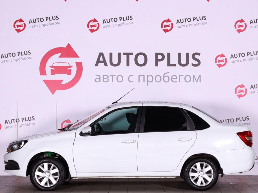 Lada (ВАЗ) Granta I Рестайлинг Минеральные Воды  - изображение 6