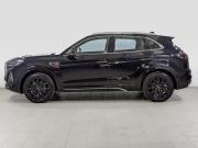 Hongqi HS5 I Рестайлинг Москва  - изображение 38