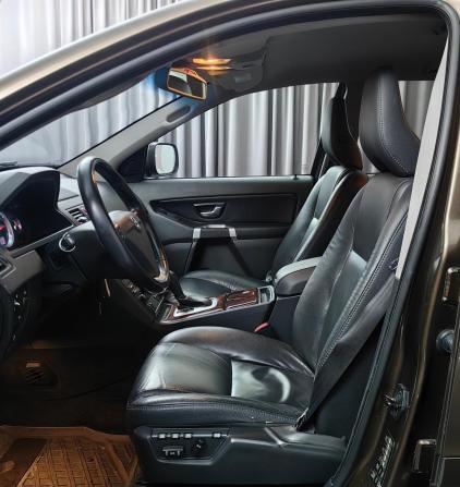 Volvo XC90 I Рестайлинг с пробегом 2013 года, цена 1 699 000 рублей, 207604 км, внедорожник, Автокод Объявления