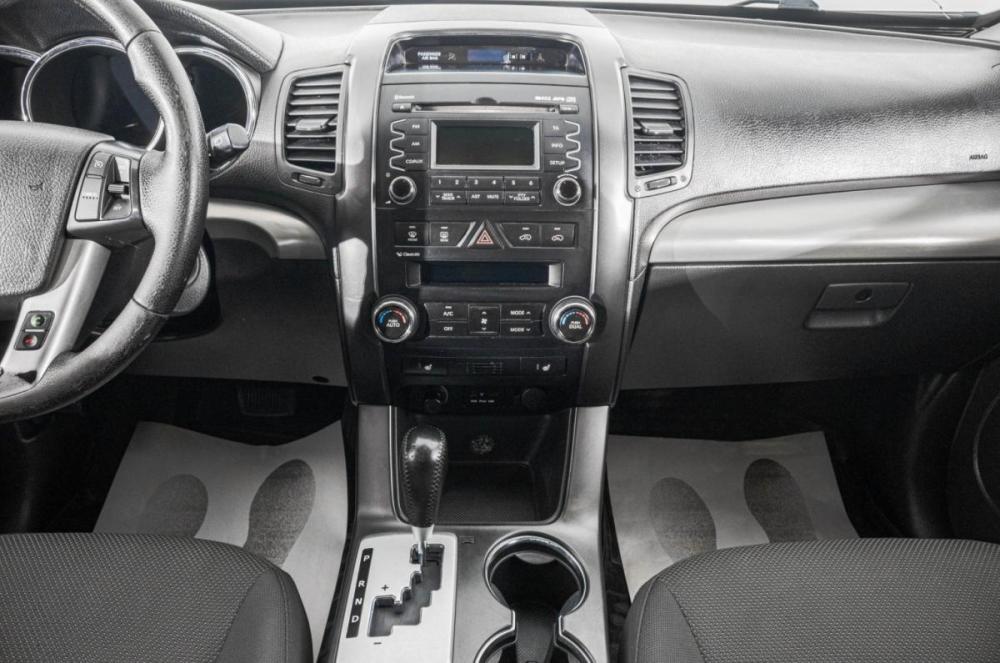 Kia Sorento II Барнаул  - изображение 18