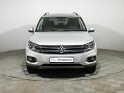 Volkswagen Tiguan I Рестайлинг Санкт-Петербург  - изображение 21