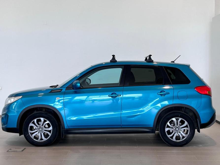 Suzuki Vitara II Волгоград  - изображение 6