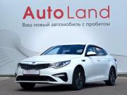 Kia Optima IV Рестайлинг Воронеж  - изображение 23