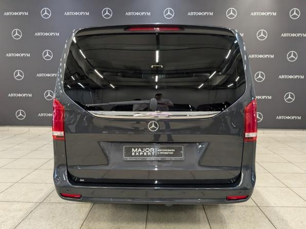Mercedes-Benz V-Класс III (W447) Рестайлинг с пробегом 2022 года, цена 7 838 400 рублей, 92109 км, минивэн, Автокод Объявления
