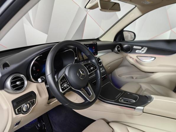 Mercedes-Benz GLC I (X253) Рестайлинг с пробегом 2020 года, цена 4 499 000 рублей, 59239 км, внедорожник, Автокод Объявления