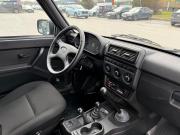 Lada (ВАЗ) Niva Legend Липецк  - изображение 21