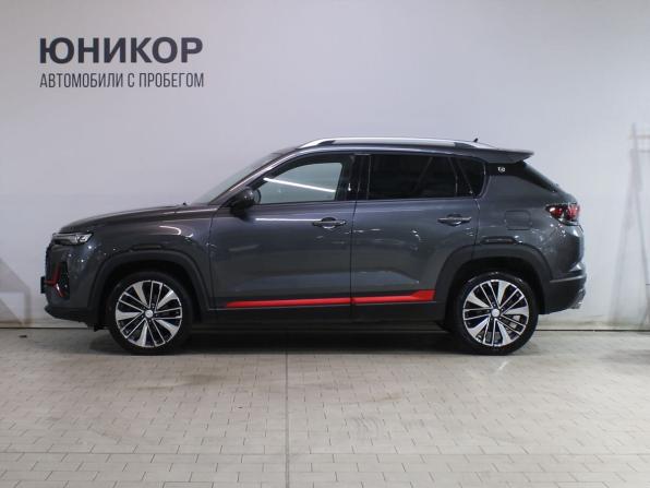 Changan CS35 Plus I Рестайлинг с пробегом 2022 года, цена 1 769 000 рублей, 43812 км, внедорожник, Автокод Объявления