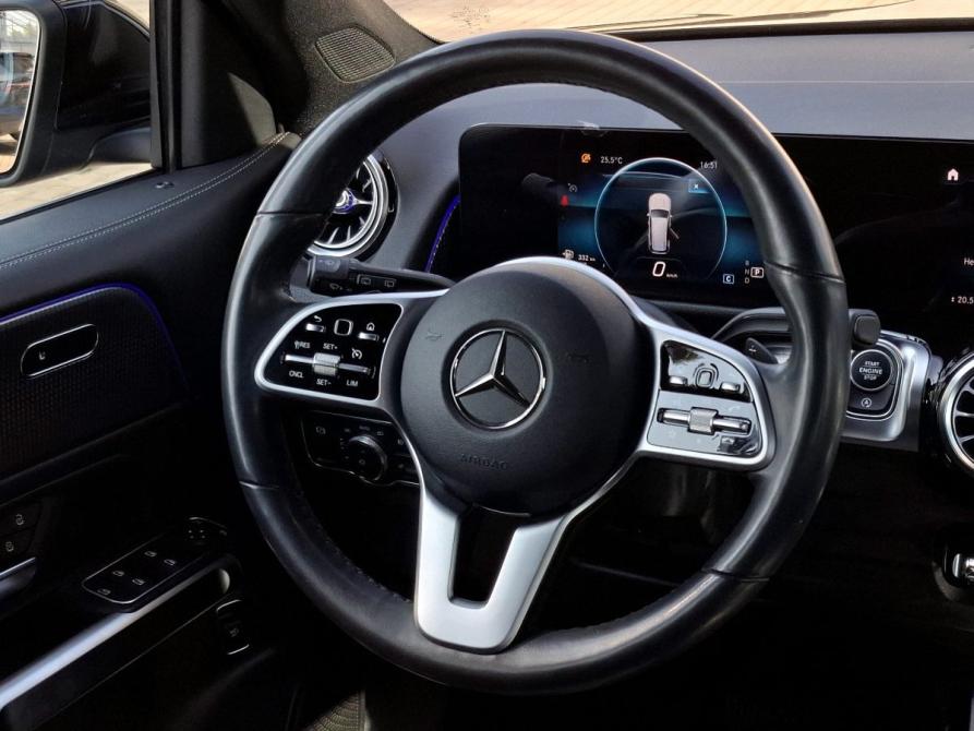 Mercedes-Benz GLB I (X247) Санкт-Петербург  - изображение 24