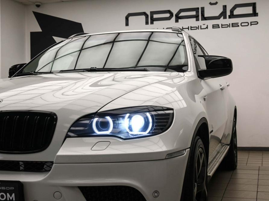 BMW X6 I (E71) Ростов-на-Дону  - изображение 7