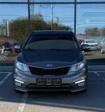 Kia Rio III Рестайлинг Воронеж  - изображение 18