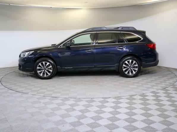 Subaru Outback V с пробегом 2015 года, цена 1 925 000 рублей, 196750 км, универсал, Автокод Объявления