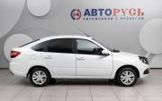 Lada (ВАЗ) Granta I Рестайлинг Подольск  - изображение 30