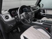 Mercedes-Benz G-Класс III (W463) Москва  - изображение 40