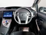 Toyota Prius III Рестайлинг (XW30) Чита  - изображение 29