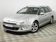 Citroen C5 II Санкт-Петербург  - изображение 20