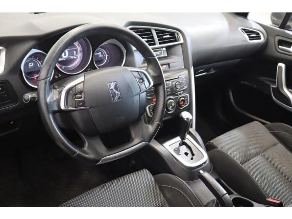 Citroen DS4 с пробегом 2012 года, цена 822 000 рублей, 139964 км, хэтчбек, Автокод Объявления