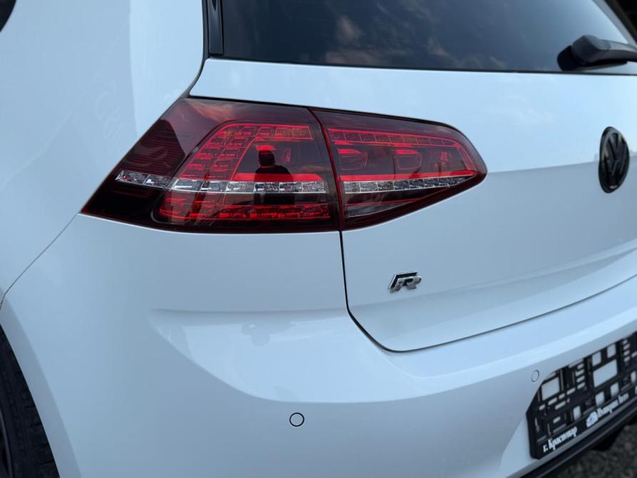 Volkswagen Golf VII Краснодар  - изображение 13