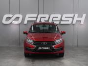 Lada (ВАЗ) Granta I Рестайлинг Воронеж  - изображение 19