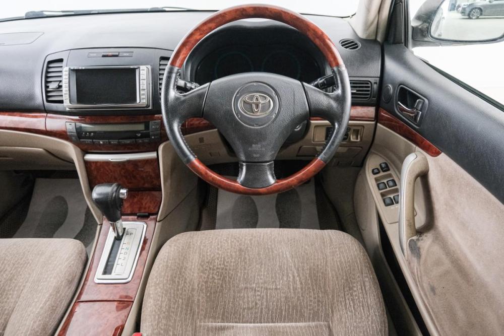 Toyota Premio I (T24) Красноярск  - изображение 15