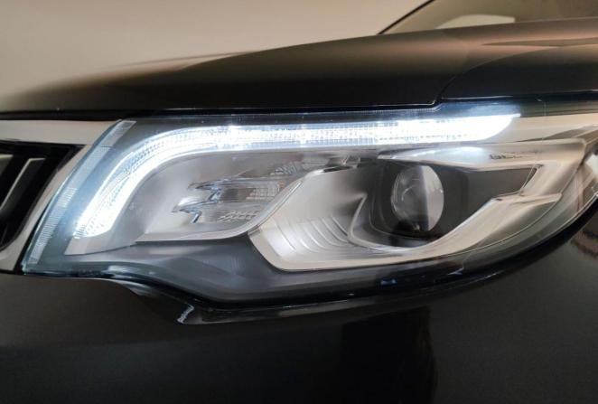 Geely Atlas I с пробегом 2019 года, цена 1 500 000 рублей, 83043 км, внедорожник, Автокод Объявления