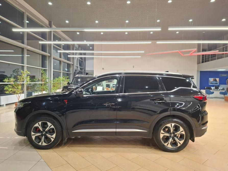Chery Tiggo 7 Pro Max I Ярославль  - изображение 8