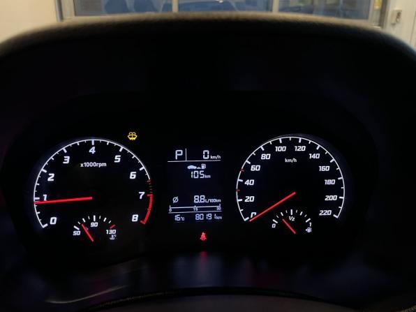 Hyundai Solaris II Рестайлинг с пробегом 2020 года, цена 1 745 000 рублей, 80190 км, седан, Автокод Объявления