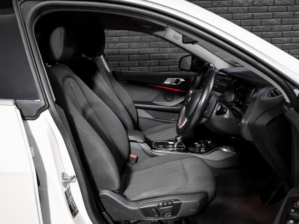 BMW 2 серии F44 с пробегом 2020 года, цена 1 875 000 рублей, 80036 км, седан, Автокод Объявления