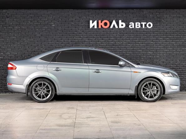 Ford Mondeo IV с пробегом 2007 года, цена 595 000 рублей, 172120 км, седан, Автокод Объявления