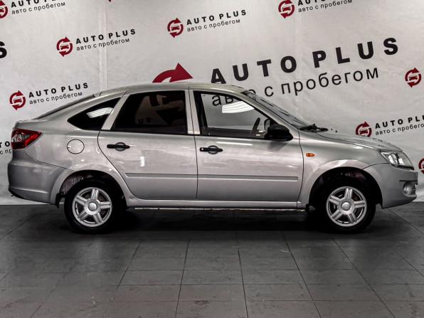 Lada (ВАЗ) Granta I с пробегом 2014 года, цена 449 000 рублей, 147744 км, лифтбек, Автокод Объявления