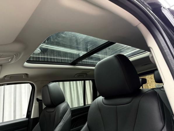 Haval H9 II с пробегом 2024 года, цена 3 990 000 рублей, 47388 км, внедорожник, Автокод Объявления