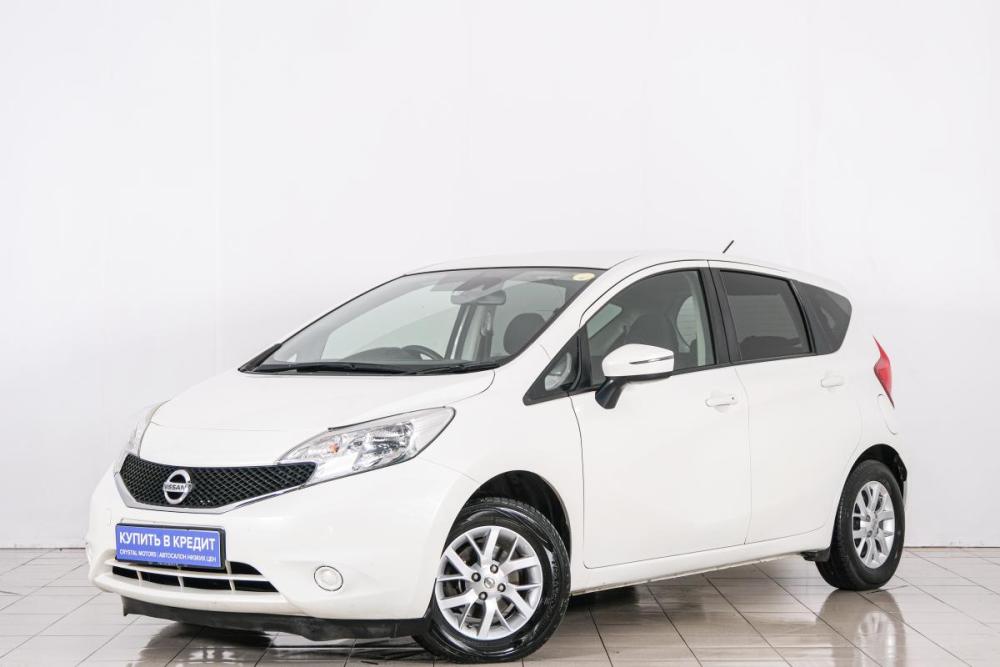 Nissan Note II Красноярск  - изображение 4