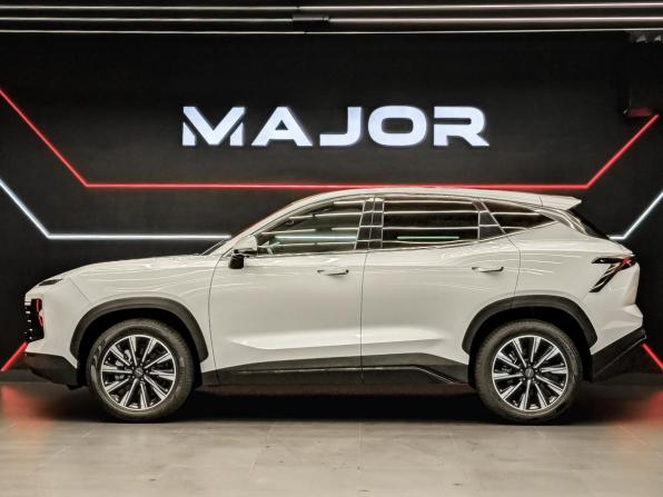 JETOUR DASHING I с пробегом 2025 года, цена 2 230 000 рублей, 2718 км, внедорожник, Автокод Объявления