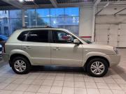 Hyundai Tucson I Челябинск  - изображение 23