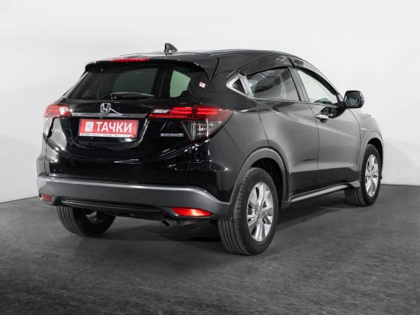 Honda Vezel I с пробегом 2018 года, цена 1 740 500 рублей, 100133 км, внедорожник, Автокод Объявления