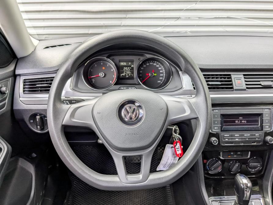 Volkswagen Bora IV Химки  - изображение 21