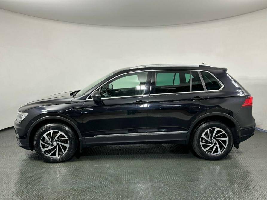 Volkswagen Tiguan II Пермь  - изображение 8