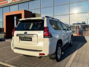 Toyota Land Cruiser Prado 150 Series Рестайлинг 3 Владикавказ  - изображение 21