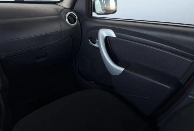 Renault Sandero I с пробегом 2014 года, цена 620 000 рублей, 105449 км, хэтчбек, Автокод Объявления